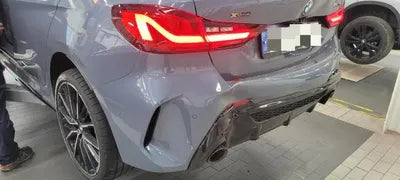 2021 BMW 135 WBA7L1103M7J03983 VIN:WBA7L1103M7J03983