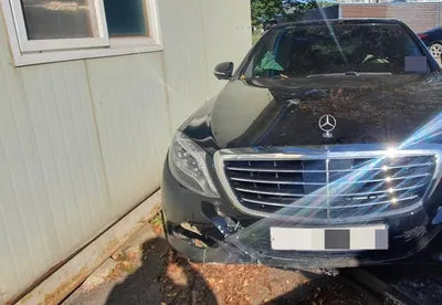 2015 Mercedes-Benz S 400 WDDUG6HB6FA147017 VIN:WDDUG6HB6FA147017