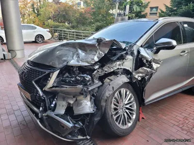 2021 Lexus RX 450 JTJBGMCA1M2063003 VIN:JTJBGMCA1M2063003