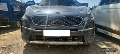 2019 Kia Sportage KNAPN813BKK658261 VIN:KNAPN813BKK658261