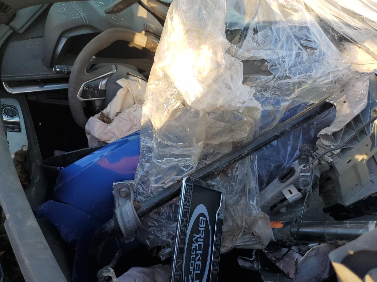 2023 CHEVROLET CORVETTE STINGRAY 1LT VIN:1G1YA2D46P5117063