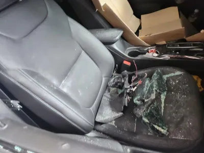 2022 Chevrolet Volt VIN: