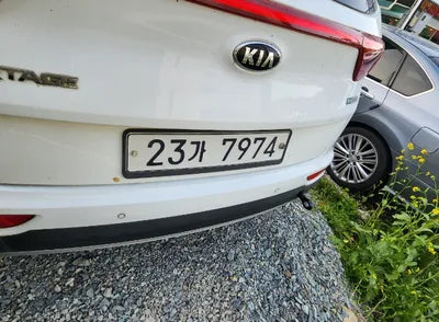 2016 Kia Sportage KNAPM813BGK004198 VIN:KNAPM813BGK004198
