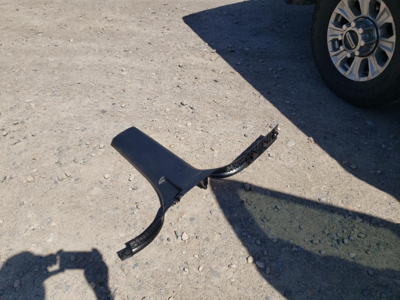 2022 FORD F350 SUPER DUTY VIN:1FT7W3BTXNEC16115