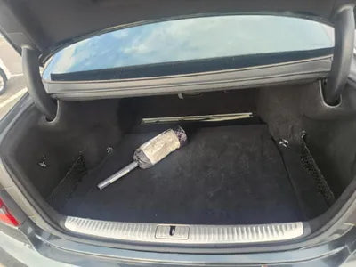 2019 Genesis G90 VIN: