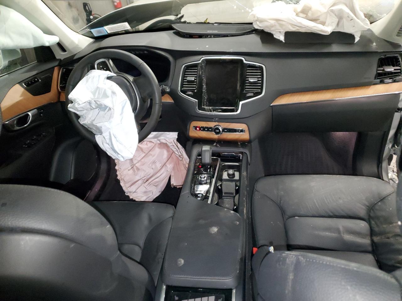 2024 VOLVO XC90 PLUS VIN:YV4062JE9R1181625