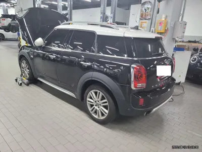 2020 MINI Countryman WMWYX3105L3L23510 VIN:WMWYX3105L3L23510