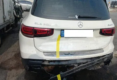 2021 Mercedes-Benz B 250 W1N4M4HB0MW086814 VIN:W1N4M4HB0MW086814