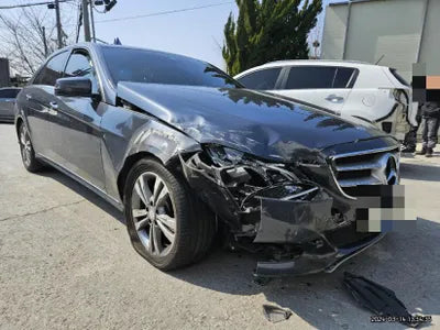 2015 Mercedes-Benz E 220 WDDHF0AB5FB155115 VIN:WDDHF0AB5FB155115