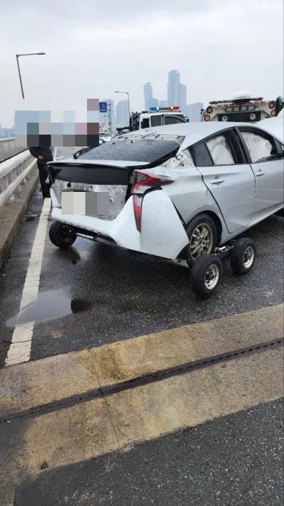 2016 Toyota Prius VIN: