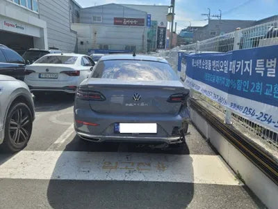 2023 Volkswagen Arteon WVWZZZ3HZPE008967 VIN:WVWZZZ3HZPE008967