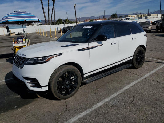 2023 LAND ROVER RANGE ROVER VELAR R-DYNAMIC S VIN:SALYT2EU1PA358335