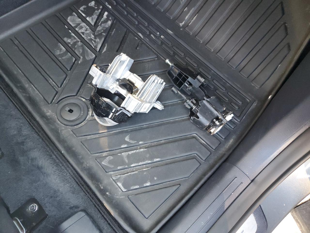 2024 HYUNDAI PALISADE LIMITED VIN:KM8R54GEXRU691735