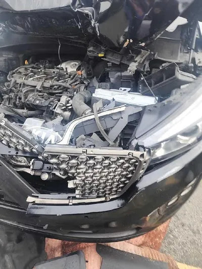 2016 Kia Sorento VIN: