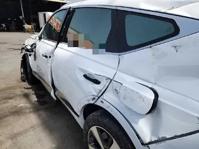 2021 Genesis GV80 VIN: