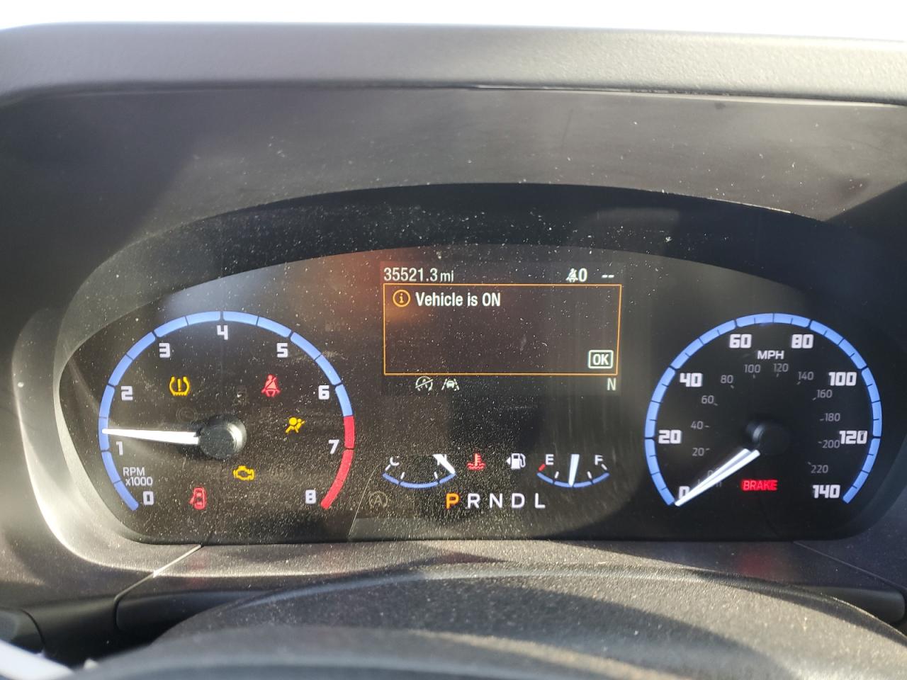 2023 FORD BRONCO SPORT BIG BEND VIN:3FMCR9B66PRD10555