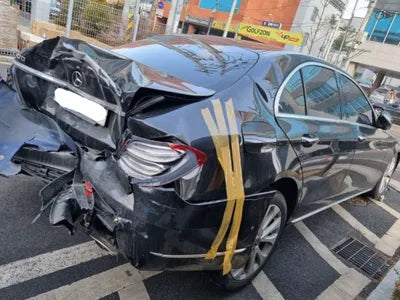 2018 Mercedes-Benz E 300 932KMKMHFF41CBHA5 VIN:932KMKMHFF41CBHA5