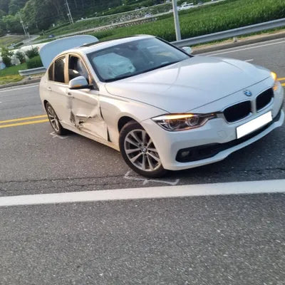 2016 BMW 320 WBA8C5104GK641069 VIN:WBA8C5104GK641069