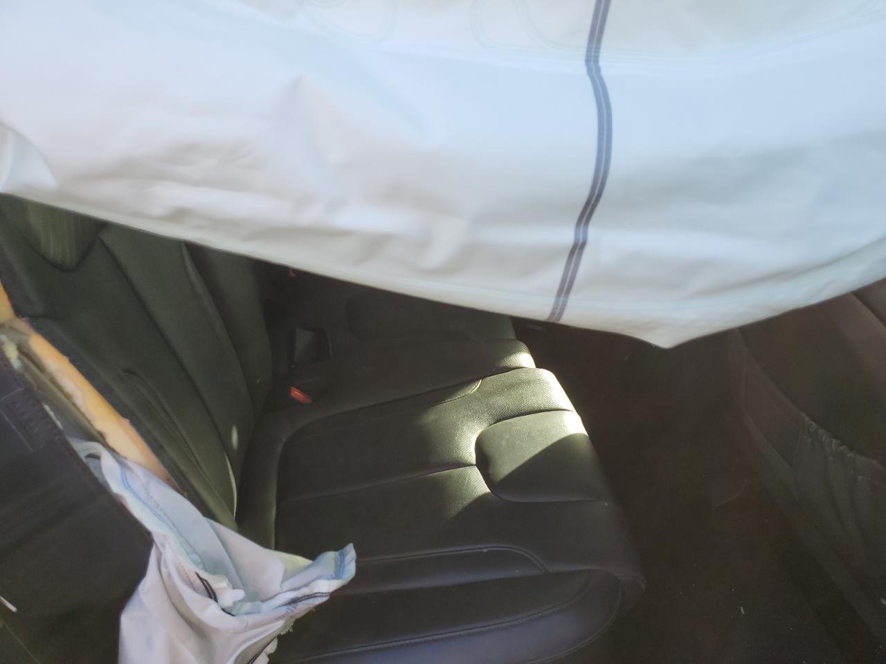 2023 HYUNDAI PALISADE SEL PREMIUM VIN:KM8R44GEXPU494564