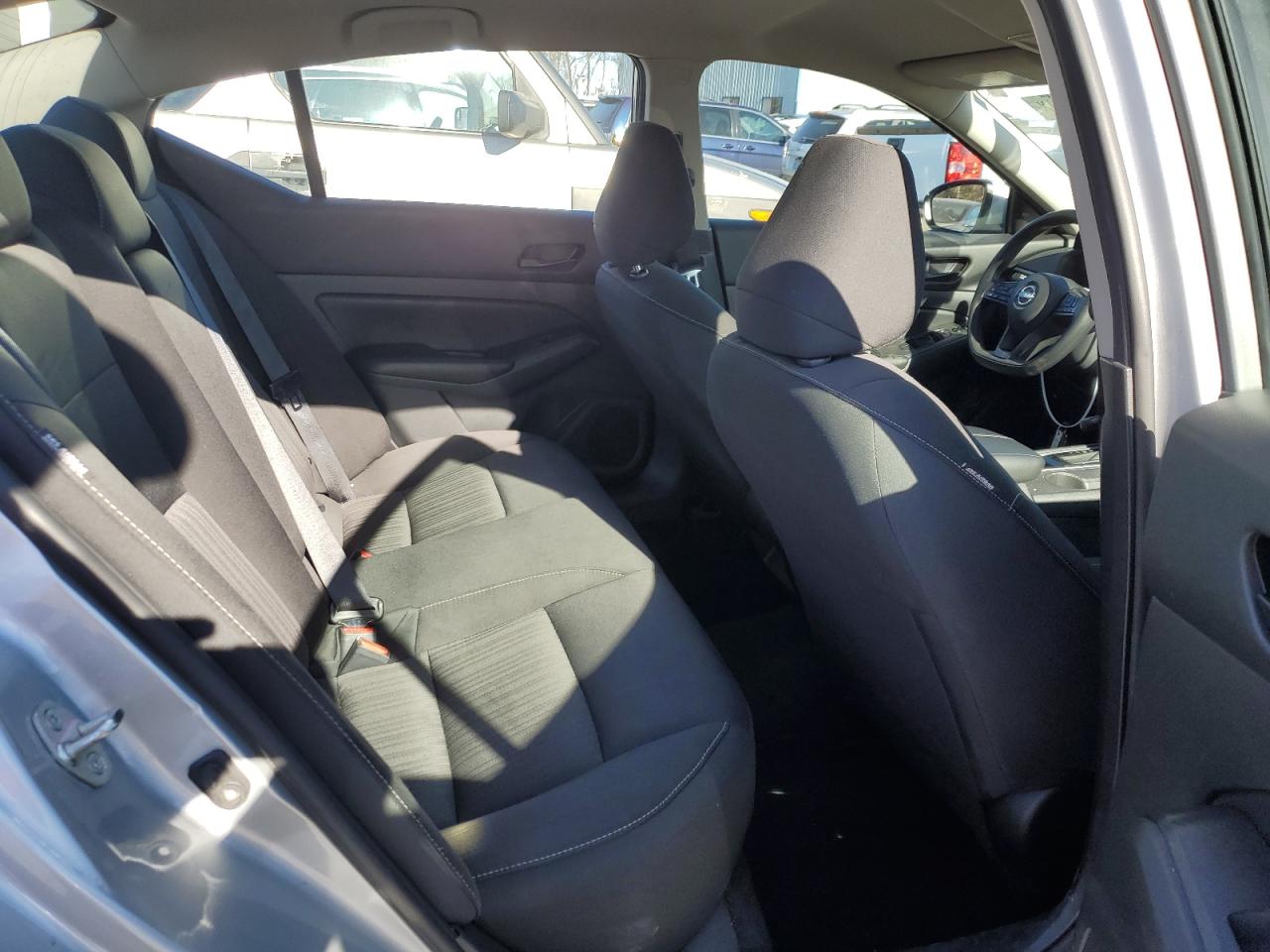 2023 NISSAN ALTIMA S VIN:1N4BL4BV1PN342706