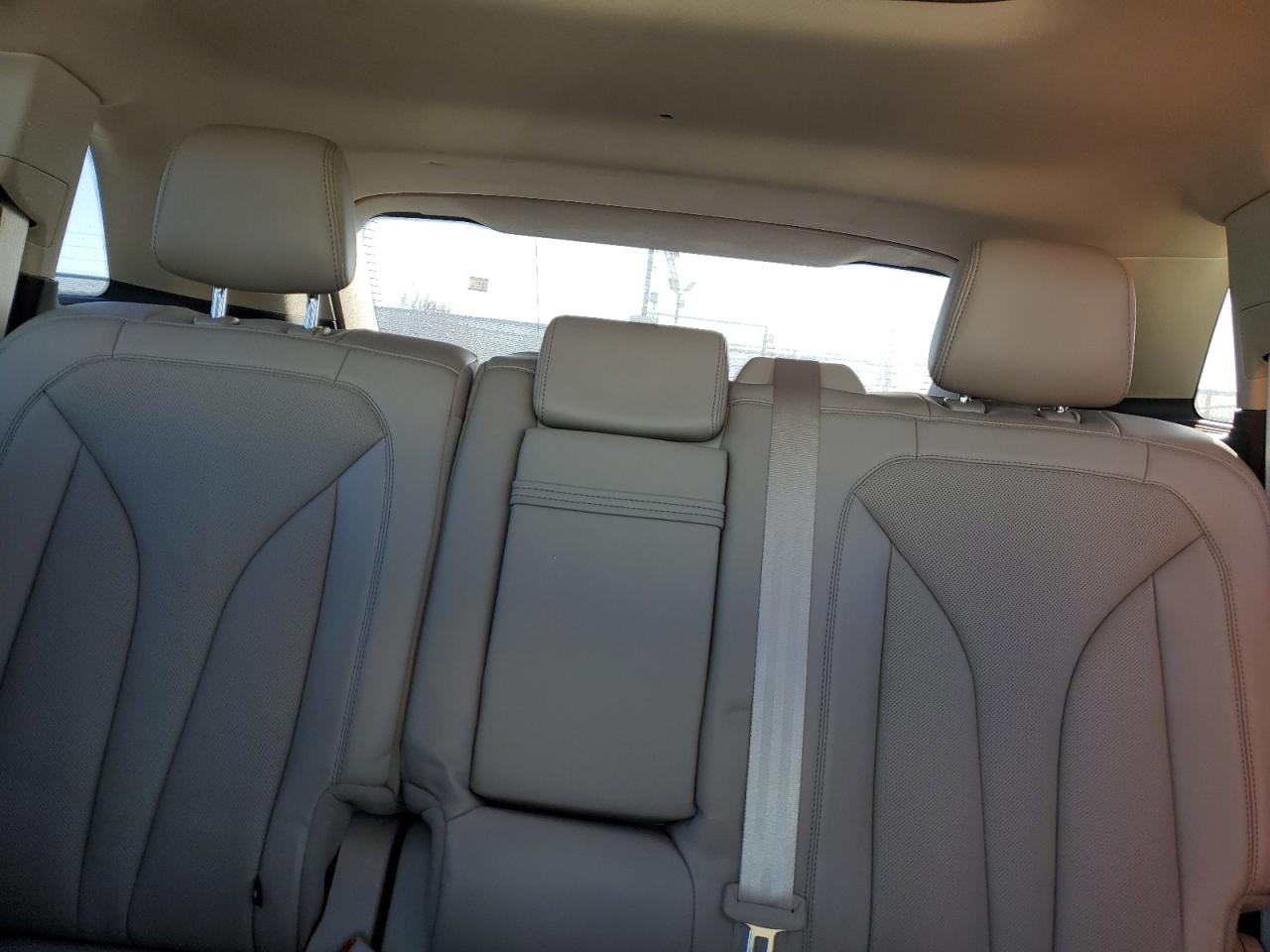 2023 LINCOLN NAUTILUS RESERVE VIN:2LMPJ8K94PBL07217