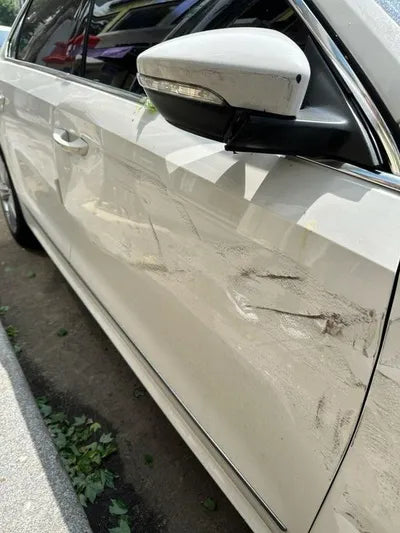 2015 Volkswagen Passat 1VWZZZA3ZFC082290 VIN:1VWZZZA3ZFC082290