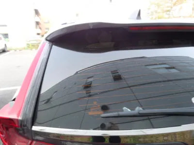 2022 Honda CR-V VIN: