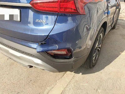 2018 Hyundai Santa FE KMHS281BBKU056437 VIN:KMHS281BBKU056437