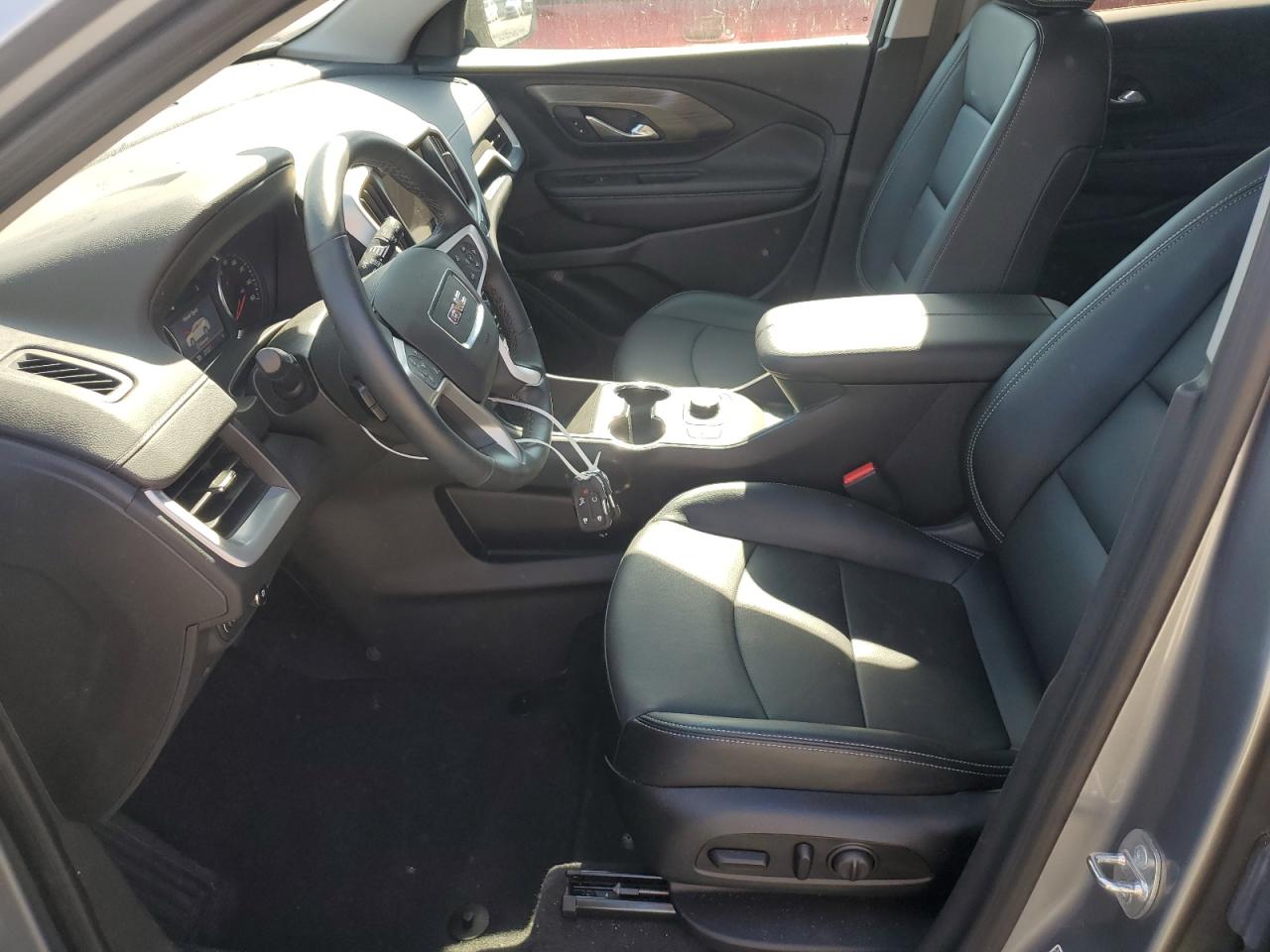 2023 GMC TERRAIN SLT VIN:3GKALPEG9PL252969