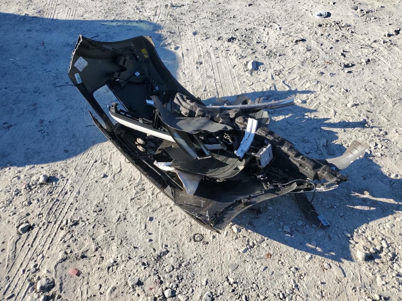 2023 HYUNDAI SANTA FE CALLIGRAPHY VIN:5NMS54ALXPH496638