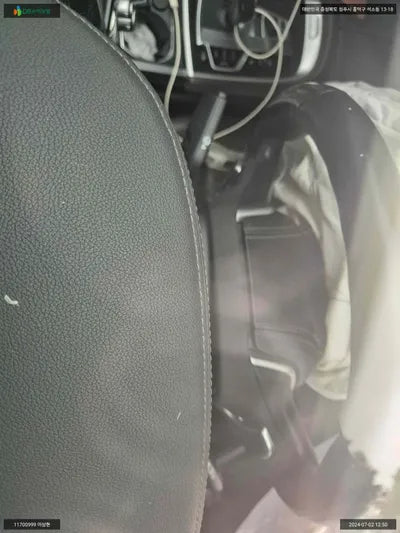 2017 BMW 730 WBA7G6105HG680098 VIN:WBA7G6105HG680098