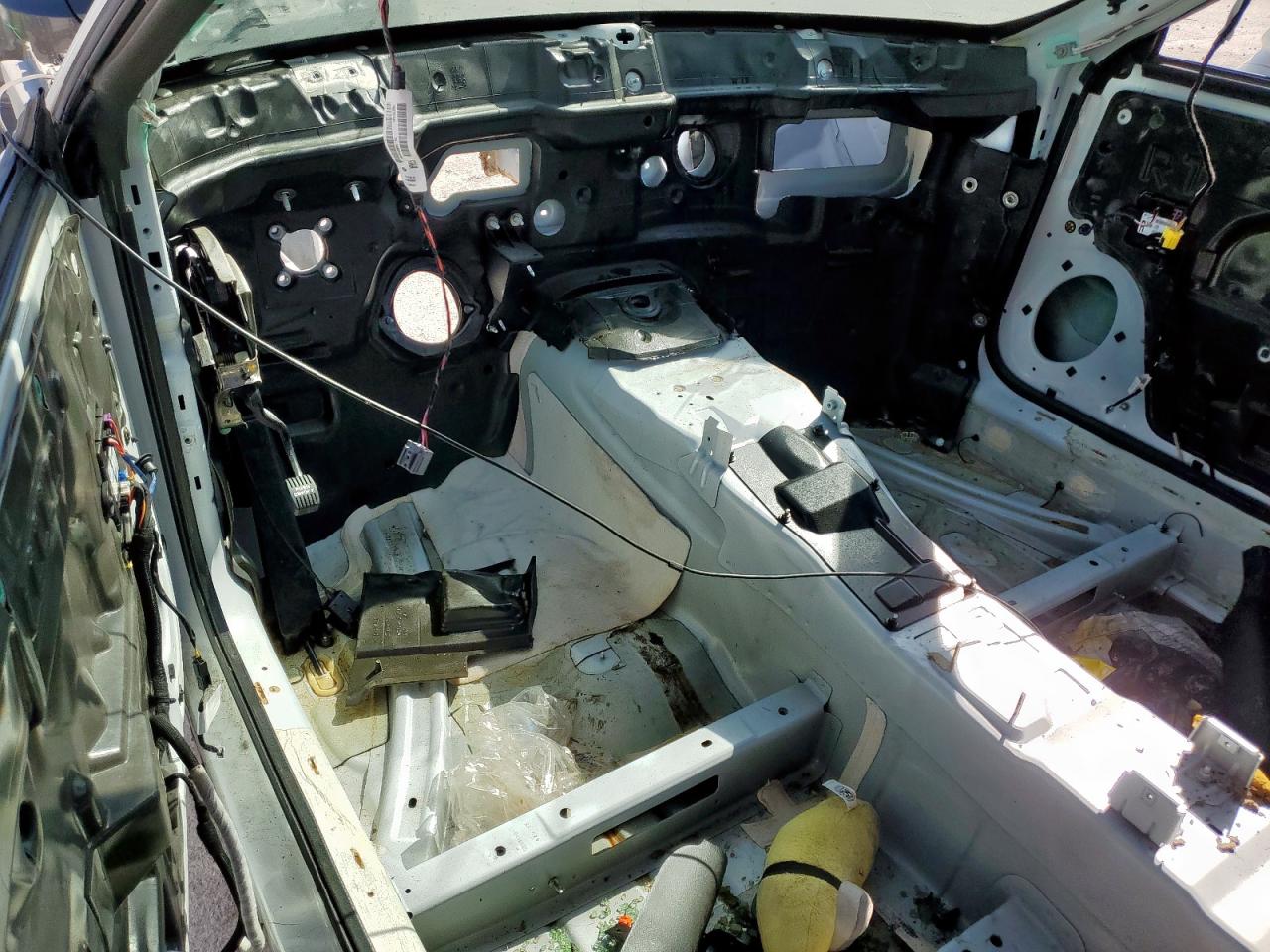 2023 DODGE CHALLENGER R/T SCAT PACK VIN:2C3CDZFJ0PH542795