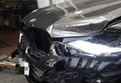 2021 BMW X6 M WBSCY010XM9E61367 VIN:WBSCY010XM9E61367