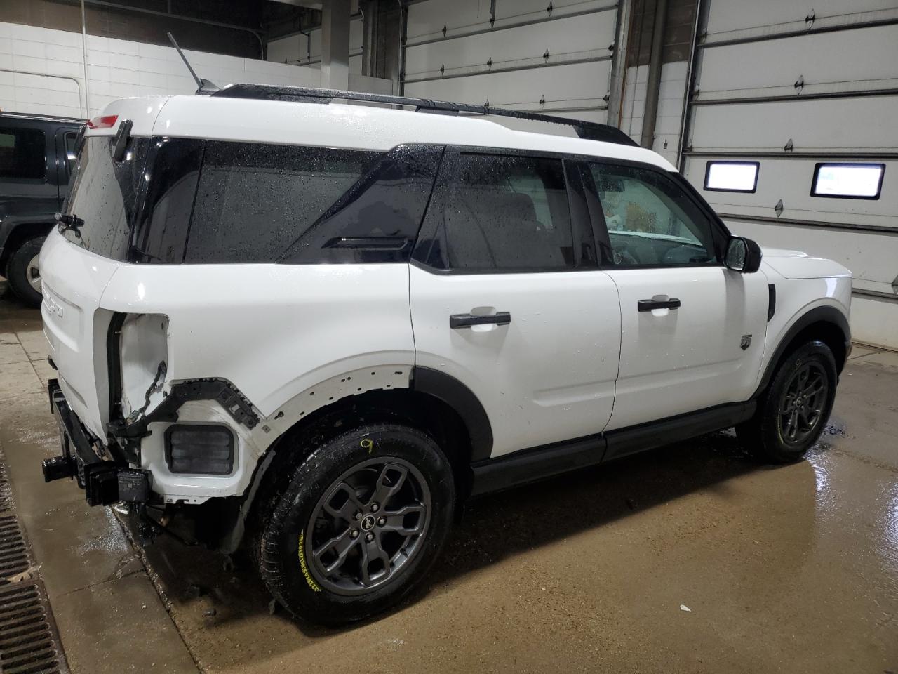 2022 FORD BRONCO SPORT BIG BEND VIN:3FMCR9B67NRD11243