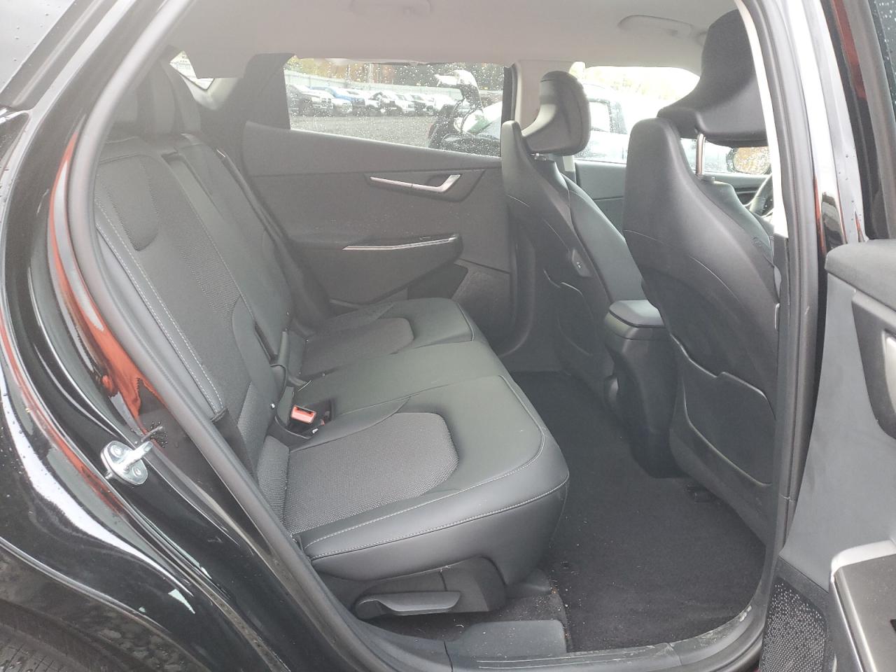 2024 KIA EV6 LIGHT VIN:KNDC3DLC2R5616445