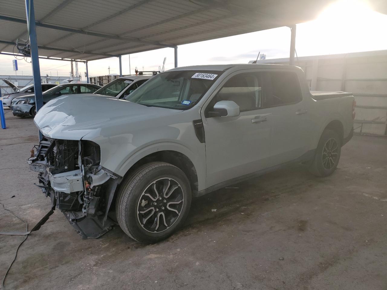 2022 FORD MAVERICK XL VIN:3FTTW8E90NRA95328
