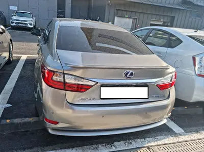 2017 Lexus ES 300 JTHBW1GG3H2162817 VIN:JTHBW1GG3H2162817