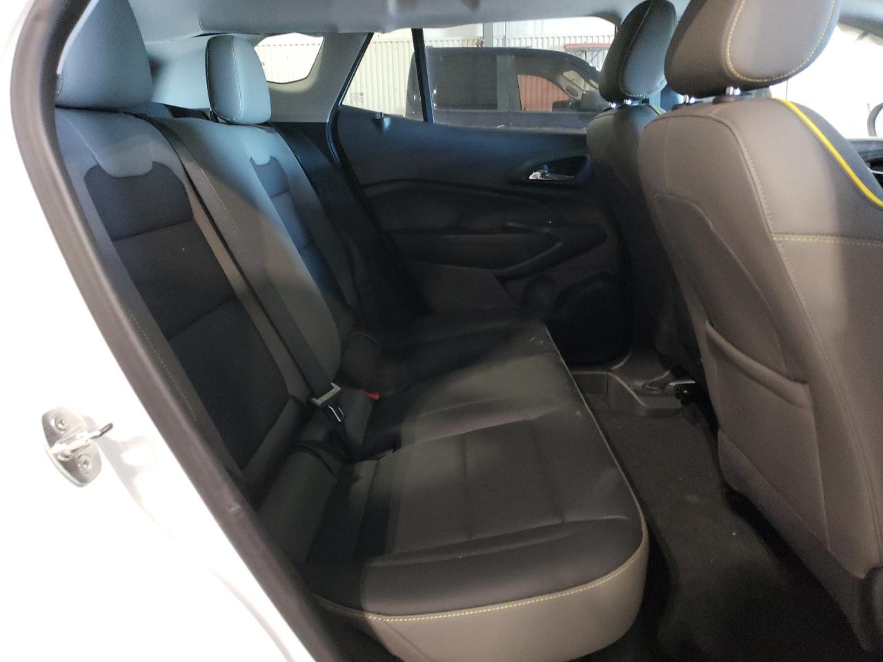 2024 CHEVROLET TRAX ACTIV VIN:KL77LKE26RC016305