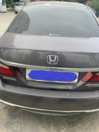 2017 Honda Accord 1HGCR2680HA515482 VIN:1HGCR2680HA515482