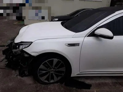 2016 Kia K5 KNAGX415GGA072028 VIN:KNAGX415GGA072028