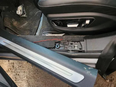 2021 Audi 50 WAUZZZF88MN005564 VIN:WAUZZZF88MN005564