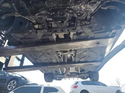 2022 Mercedes-Benz A 45 AMG VIN: