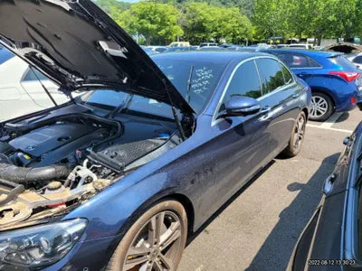 2022 Mercedes-Benz E 350 W1KZF8GB8NB052120 VIN:W1KZF8GB8NB052120