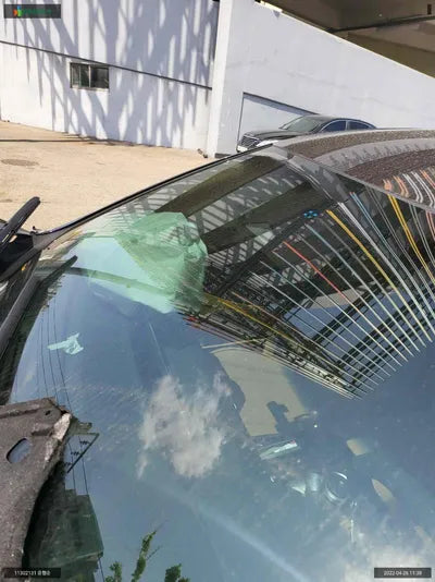 2022 Genesis G80 KMTGB41CBNU137970 VIN:KMTGB41CBNU137970