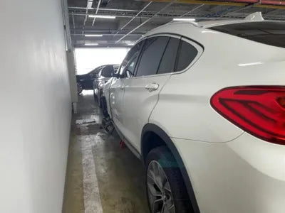 2015 BMW 420 WBAXX1109F0L92920 VIN:WBAXX1109F0L92920