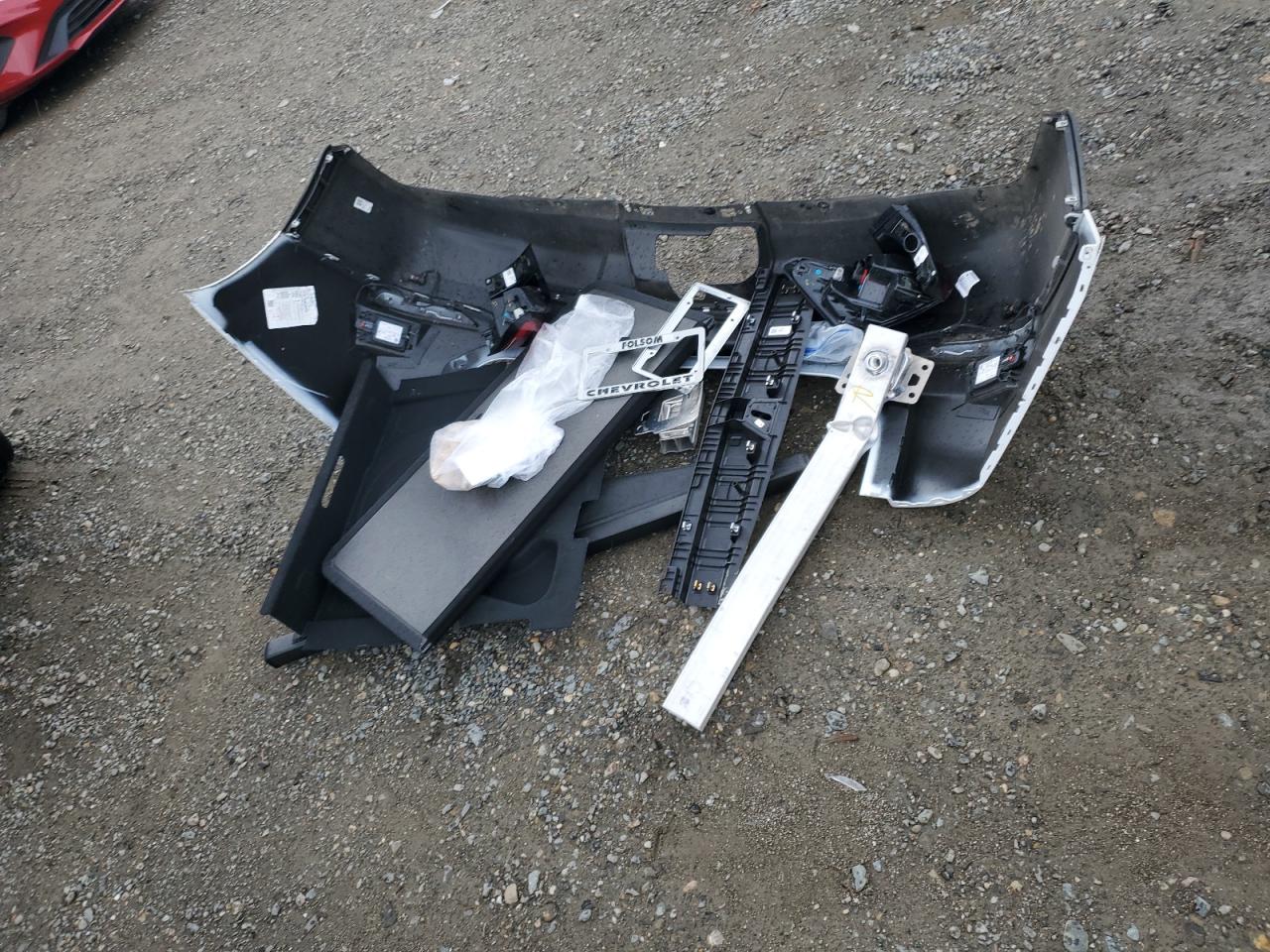 2024 CHEVROLET EQUINOX LT VIN:3GNAXKEG9RS133662