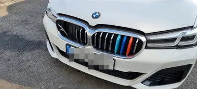 2020 BMW 520 WBA11BH05MCF00984 VIN:WBA11BH05MCF00984