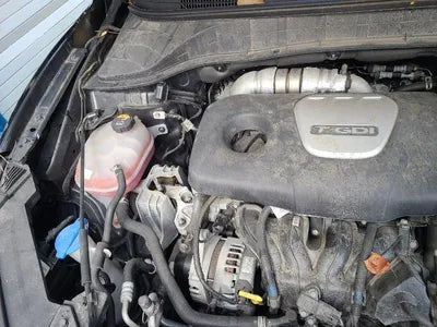 2019 Hyundai Kona KMHK6815GLU498505 VIN:KMHK6815GLU498505