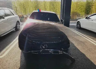 2020 Mercedes-Benz GLC 300 W1N0J5DB7LF842611 VIN:W1N0J5DB7LF842611