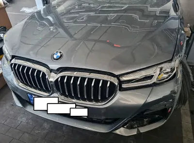 2023 BMW 520 WBA11BH09PWX97953 VIN:WBA11BH09PWX97953